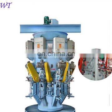 Industrial Rotary Cement Packer /Bagged Powder and Dry Powder Packing Machine photo-6