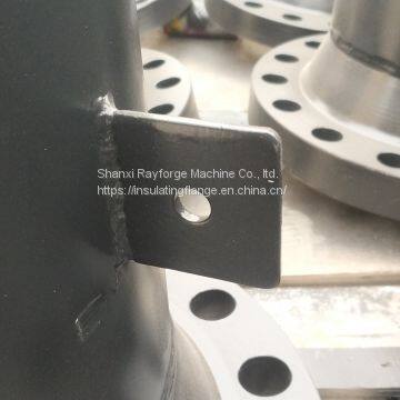 Insulation Flange photo-5