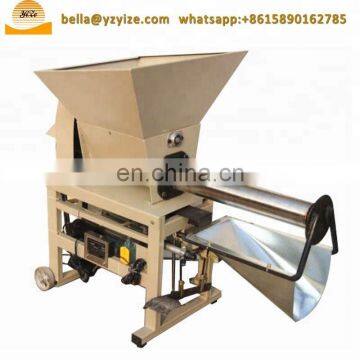 Mushroom Compost Bagging Machine Edible Fungus Sack Bag Filling Machine photo-4