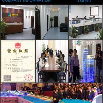 Architectural Model Making for Residential and Office and Mall