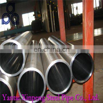 Best Price China A53 Sch40 Cold Drawn Steel Seamless Pipe photo-4