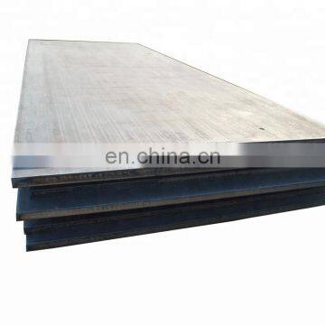 Q345 China Prime 10mm Thick Carbon Steel Plate Specification