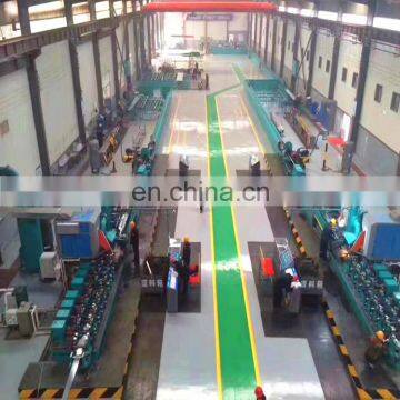 Wholesale Pre Galvanized Pipes/Tube for Low Pressure Liquid Delivery photo-5