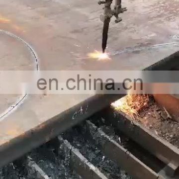 hot rolled ASTM steel plate 40mm thick