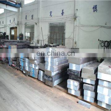 Plastic Mould Steel P20+Ni/1.2316 Alloy Tool Steel photo-2