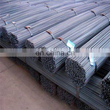 steel rebar deformed steel bar iron rods for construction