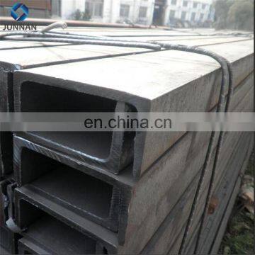 Promotion Extruded Aluminum/Aluminium Profile U and C Channel with best price