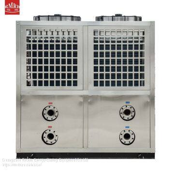 Stable Silent Work Fan Radiator Long Life Fans for Heat Pump Equipment