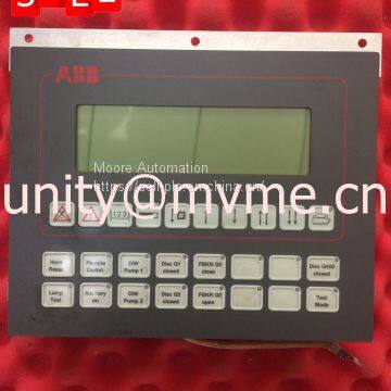 ABB 3HAC044075-001 Блок батарей