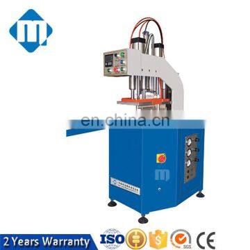 MWFH-1-1 PVC Window Seamless Welding Machine / Seamless Window Welder