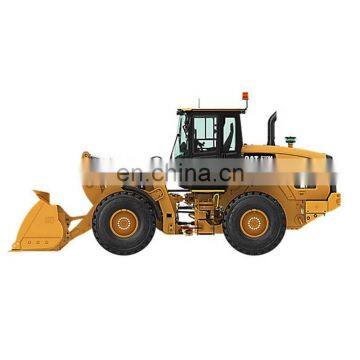 manual 3 ton loader front end wheel loader 930