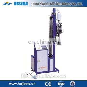 HFG-01 Full Automatic Molecular Sieve Filling Machine/Aluminium Door and Window Equipment