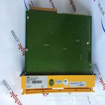 PILZ PSS1 SB CPU3 ETH-2 NEW AND ORIGINAL photo-2