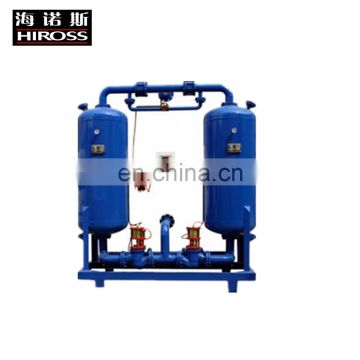 Long Lifetime Compressor Adsorption Air Dryer