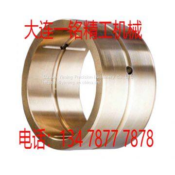 C93700 copper bush, copper alloy, bearing, bushing, LBC3 tin bronze, bushing, wear-resistant bush.