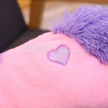 Plush Toy Unicorn photo-4