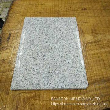 China White Grey Granite G303 photo-2