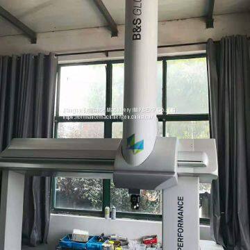 HEXAGON B&S GLOBAL 12.22.10 Координатно-измерительная машина