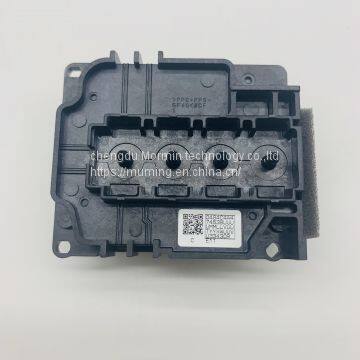 4720 Prinhtead First Locked for Xuli Polar Human Allwin Titanjet Locor Printer photo-5