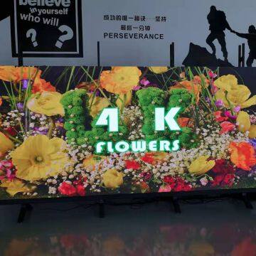 LED Full Color Display P1.25/P1.56/P1.875/2.3 photo-2