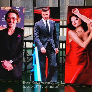 LED Fine Pitch Smar t Poster P2.3 photo-3