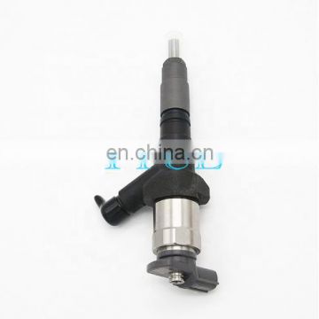 Selling Diesel Fuel Common Rail Injector 095000-1654