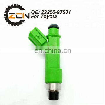 Factory Sell Direct Injector Nozzle Automobile Parts OEM 23250-97501 photo-4