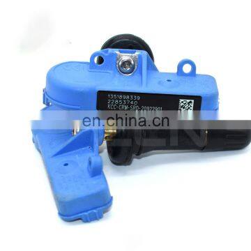 Tire Pressure Sensors 433MHZ 22853740 fit  For Op-el Bu-ick Ch-evy Ca-dillac GM-C New