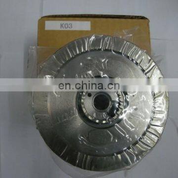 K03 Turbocharger bearing housing K03 turbocharger spare parts