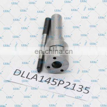 DLLA145P2135 fuel pump nozzle DLLA 145P2135 common rail injector parts DLLA 145 P2135 for Bosh injector