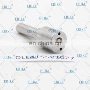 ERIKC DLLA155P1027 Diesel Common Rail Nozzle DLLA 155P 1027 DLLA 155P1027 For Denso photo-4