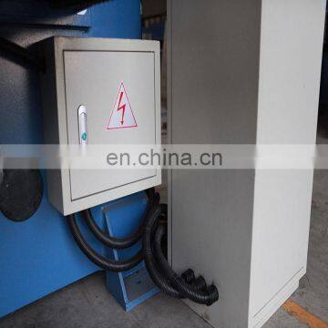 Hydraulic Sponge Scouring Pad Cutting Machine photo-6