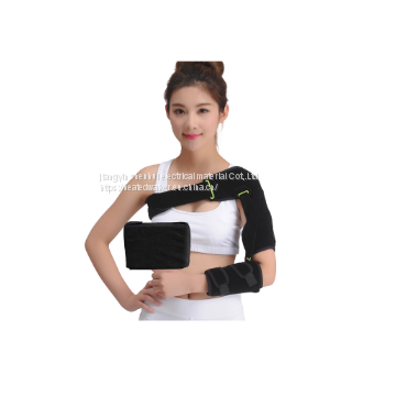 Heat Care suppliers Therapy Shoulder and Arm Reusable Heating Hospital Electric Heat Pad