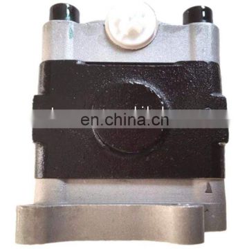 Genuine and new PC50MR-2 PC55MR-2 PC56-7 mini hydraulic main pump assy 708-3S-04570 708-3T-04610 708-3T-04512