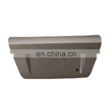 Steel Trunk Lid 96649202  For AVEO(LOVA) 2006-2008