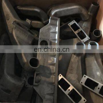 CCEC K19 KTA19 Diesel Engine Air Crossover Connection 3016140