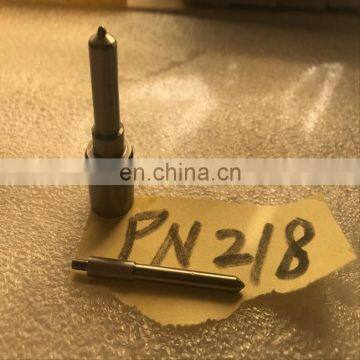 fuel injector nozzle DLLA146 PN218 with best price 105017-2180