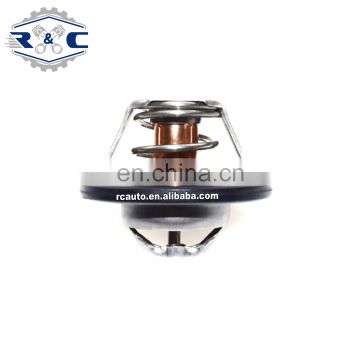 R&C High Quality Engine Thermostat 8200772985 For Dacia Duster Renault Clio Espace 1.4 -2.0 16V 100%  Engine coolant Thermostat