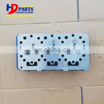 Diesel Engine D950 Cylinder Head Engine Parts