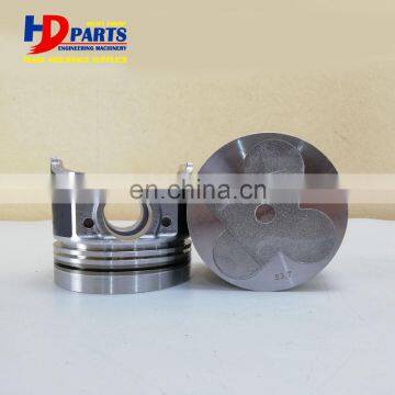 Diesel Engine Spare Parts V3300 Piston 12V hgt 83.7mm