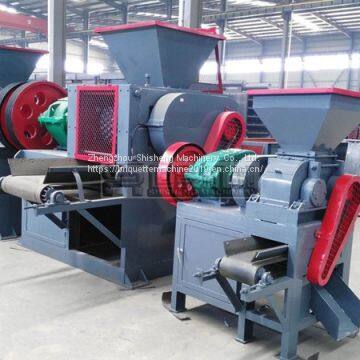 Briquette Machine for Kaolin Powder(86-15978436639)