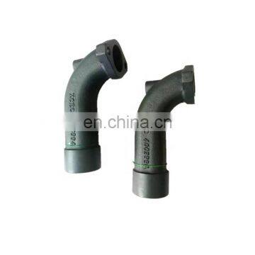 Excavator Parts 4003994X Exhaust Manifold Pipe for ISM11 QSM11 Engine photo-2
