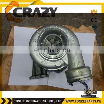 D6D turbo/engine turbocharger for excavator EC210B 04294752 20873313