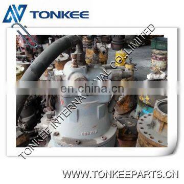 4247870 M2X96B-CHB-10A-02-350 swing motor for EX200-2