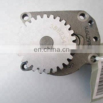 High Performance M11 Diesel Engine Parts Lubricating Oil Pump 4003950