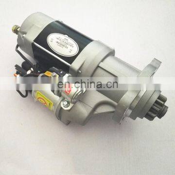 High quality ISX15 diesel engine parts Starting Motor 4906747 starter