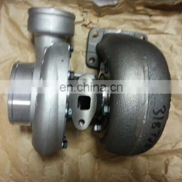 Turbocharger 318844 Turbo S200 Engine TAD72DVE 7.2L