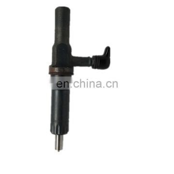 4HK1 6HK1 Injectors  8-97600666-0 8976006660 Common Rail Injector