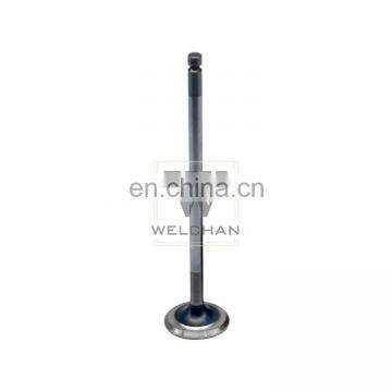 3116 3126 Engine Exhaust Valve 1360819 For Excavator Engine Parts