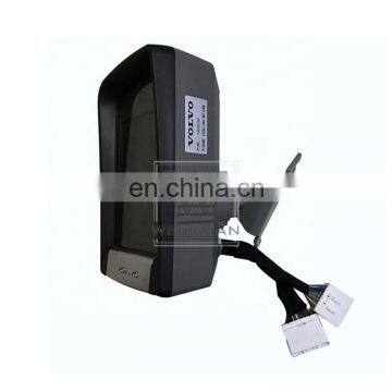 EC380D EC480D Excavator Electric Part 14640102 Monitor Display